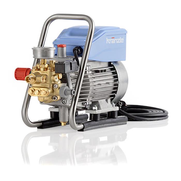 Kranzle HD 7/122 (Quick Release)