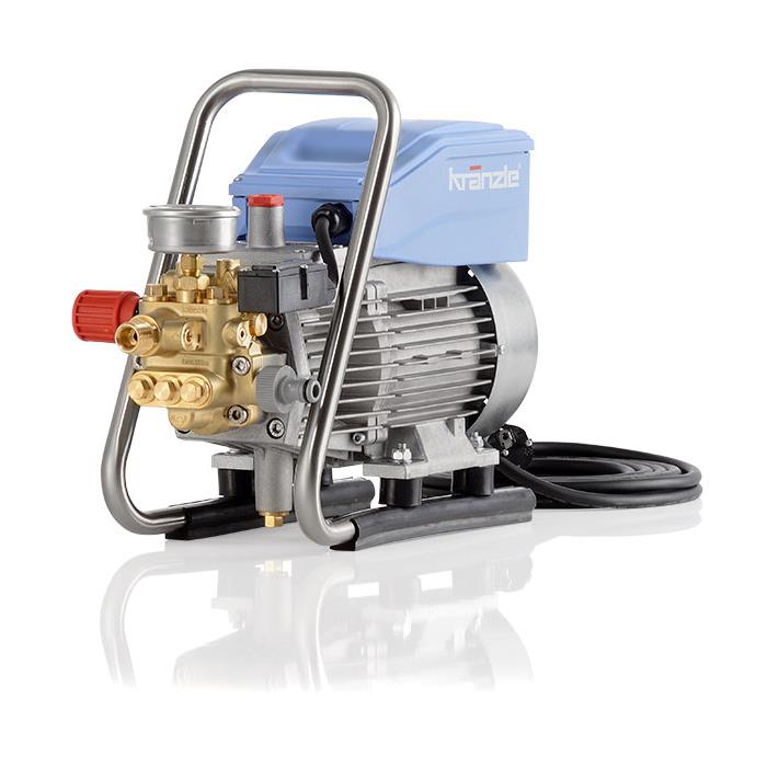 Kranzle HD 10/122 (Quick Release)