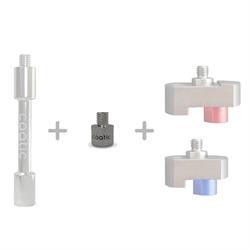 Coatic Extension Bolt iBrid Nano Rupes