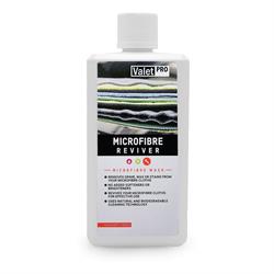 ValetPRO Valet Pro Microfibre Reviver (500ml)