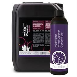 Nanolex Professional Wheel Cleaner Concentrate