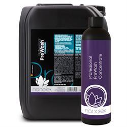Nanolex Professional PreWash Concentrate