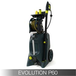 AVA of Norway Evolution P60 Pressure Washer