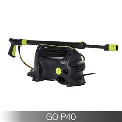 AVA of Norway GO P40 Pressure Washer
