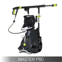 AVA of Norway Master P80 Pressure Washer