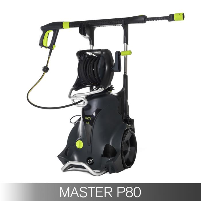AVA of Norway Master P80 Pressure Washer