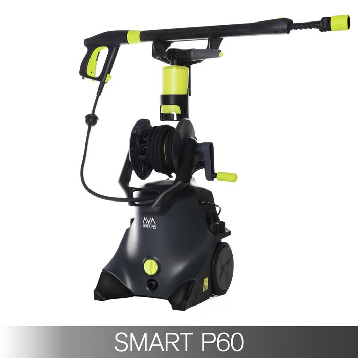 AVA of Norway Smart P60 Pressure Washer
