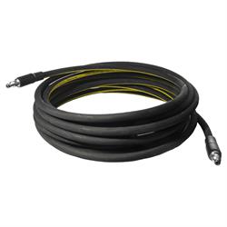 AVA of Norway AVA Steel Reinforced Pressure Washer Hose