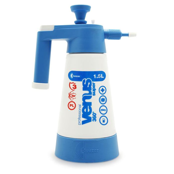 Kwazar Venus Sprayer Pro+ 360 (1.5 Litres)