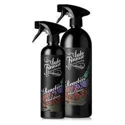 Auto Finesse Reactive Wheel Cleaner