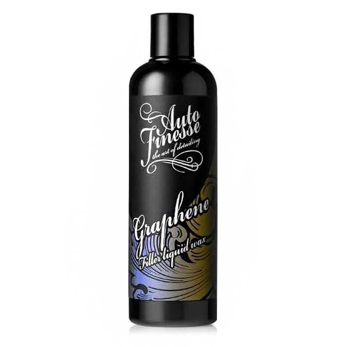 Auto Finesse Graphene Filler Liquid Wax (500ml)