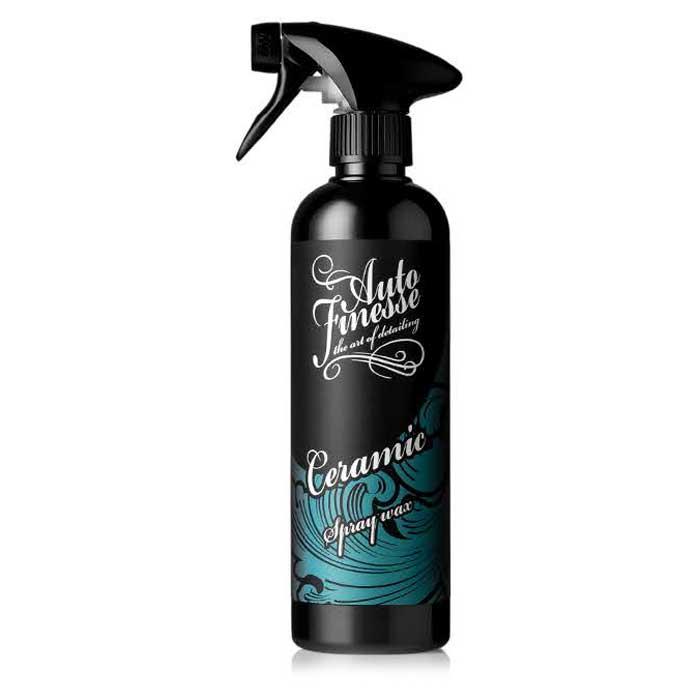 Auto Finesse Ceramic Sealant (500ml) 