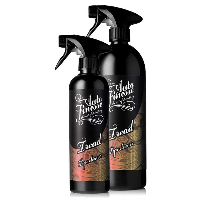 Auto Finesse Tread Tyre Cleaner