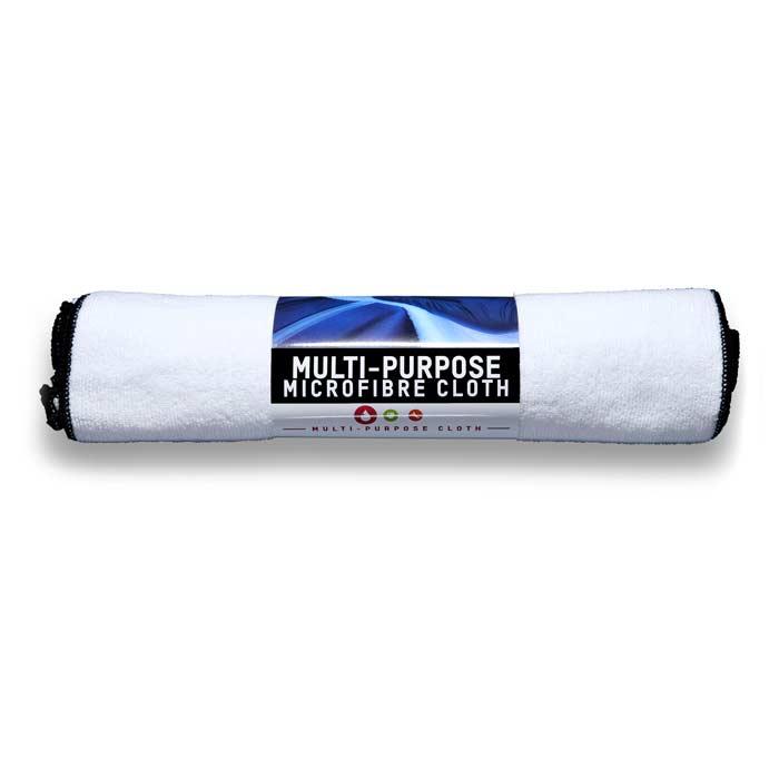 ValetPRO Valet Pro Multi Purpose Microfibre Cloth (6 Pack)