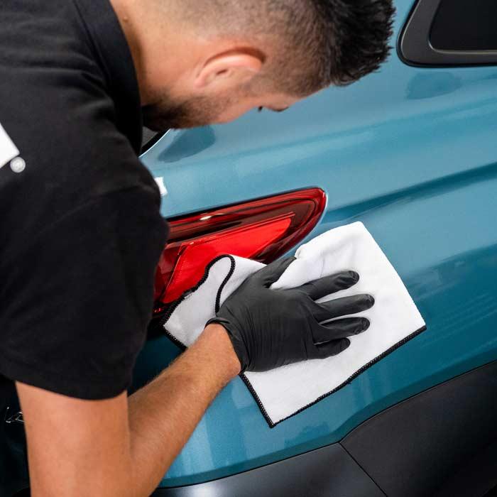 ValetPRO Multi Purpose Microfibre Cloth (6 Pack)