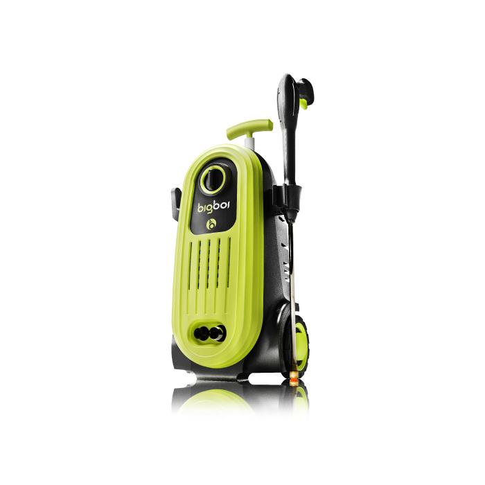 BigBoi WashR Pressure Washer