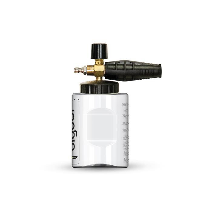 BigBoi WashR Flo Pressure Washer