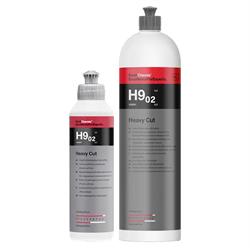 Koch-Chemie Koch Chemie H9.02 Heavy Cut