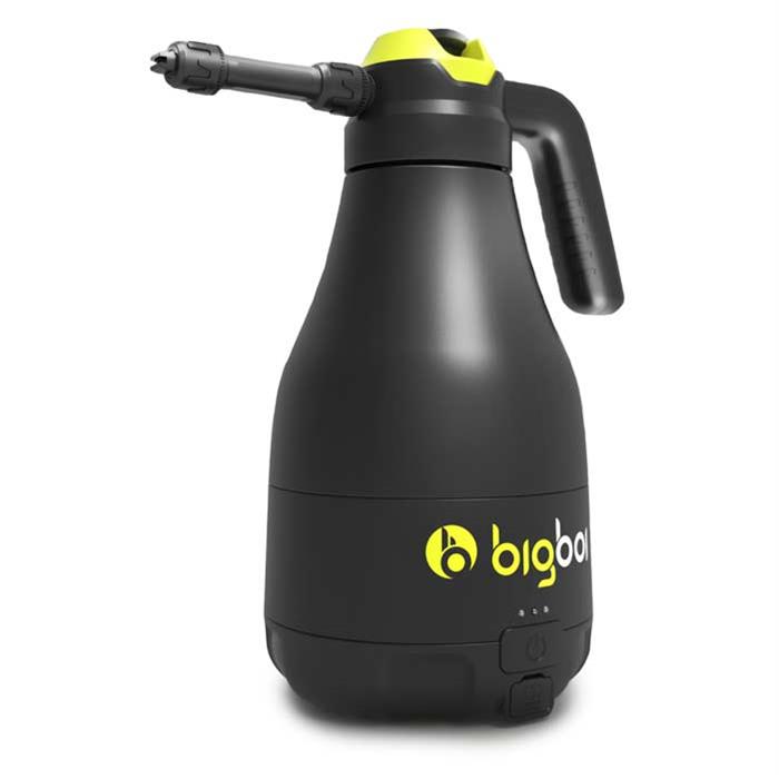BigBoi FoamR Spayer (1.8 Litres)