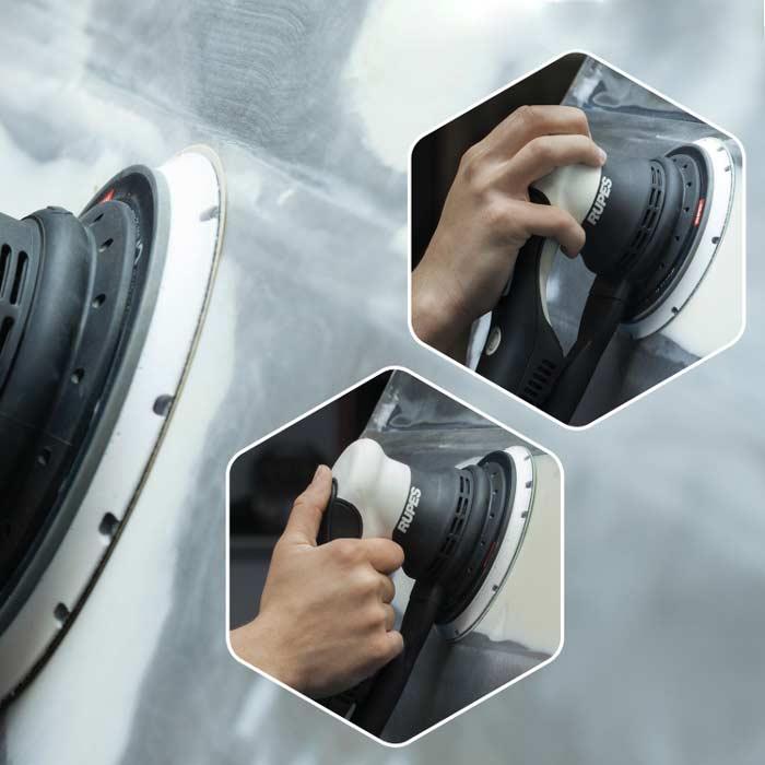 RUPES Skorpio E2 (6mm)