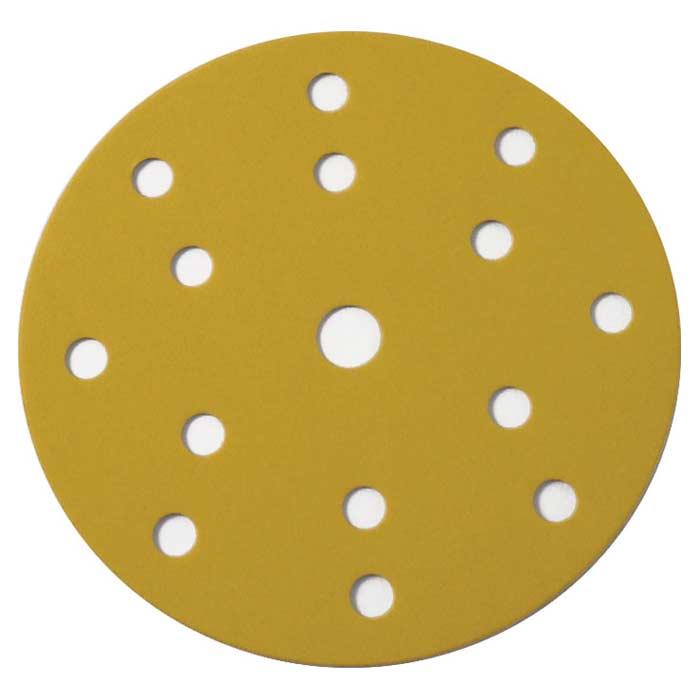 RUPES MP330 Abrasive Paper 150mm (100 Pack)