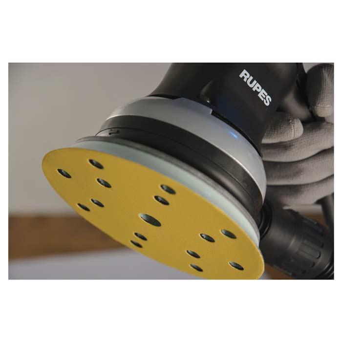 RUPES MP330 Abrasive Paper 150mm (100 Pack)