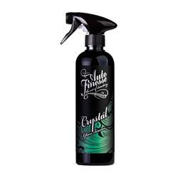 Auto Finesse Crystal Glass Cleaner (500ml)
