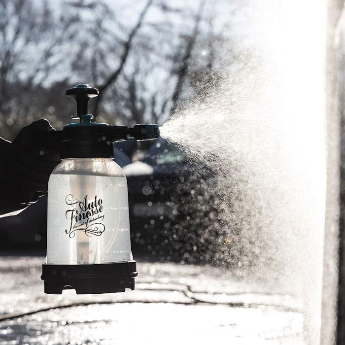 Auto Finesse Pressure Sprayer