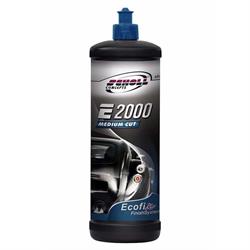 SCHOLL Concepts Scholl Concpets E2000 Medium Cut Car Compound