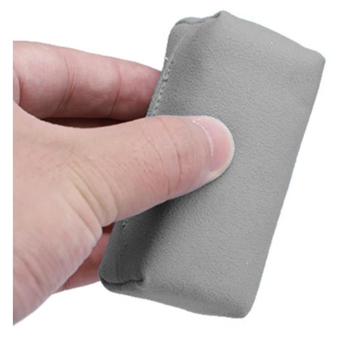 Pyramid Car Care Ceramic Coating Applicator Block