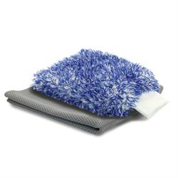 UF Ultimate Finish Wash Mitt & Drying Towel Giveaway