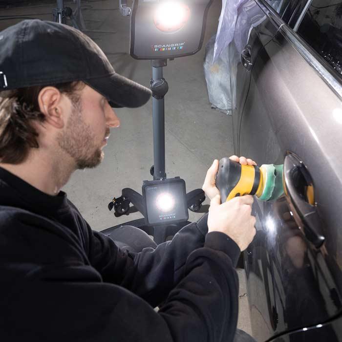 SCANGRIP Multimatch R