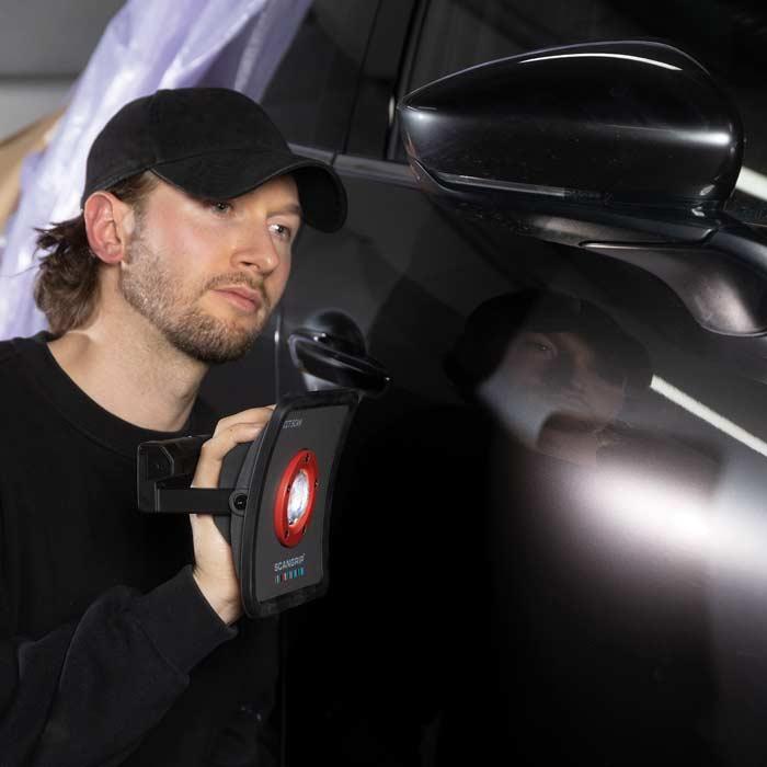 SCANGRIP Multimatch R