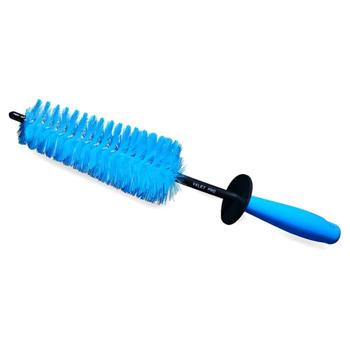ValetPRO Valet Pro Twisted Long Reach Wheel Brush