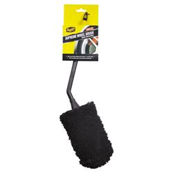 Meguiar's Meguiars Supreme Angled Wheel Brush