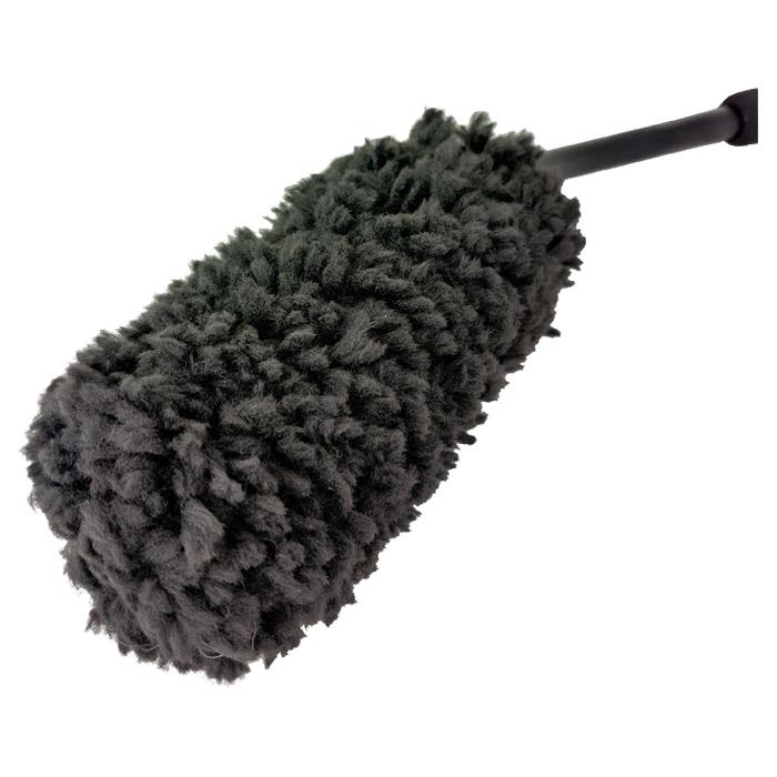 Meguiar's Supreme Angled Wheel Brush