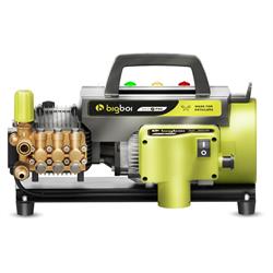 BigBoi WashR PRO Pressure Washer