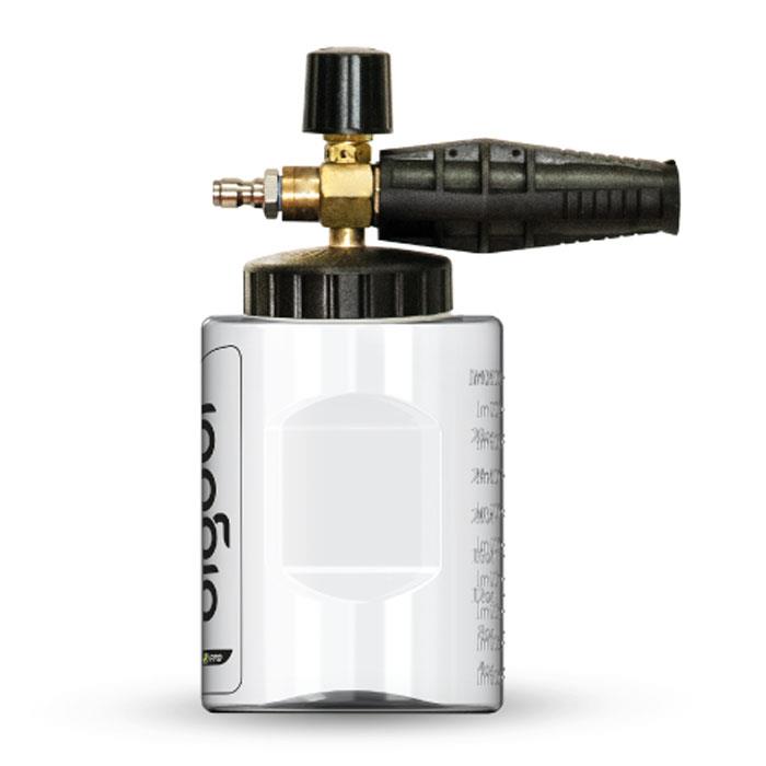 BigBoi WashR Pro Pressure Washer