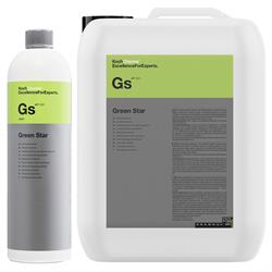 Koch-Chemie Green Star Universal Cleaner (1 Litre & 11 Kg)