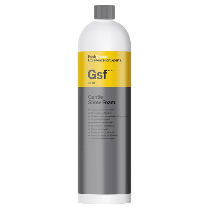 Koch-Chemie Koch Chemie Gentle Snow Foam (1 Litre)
