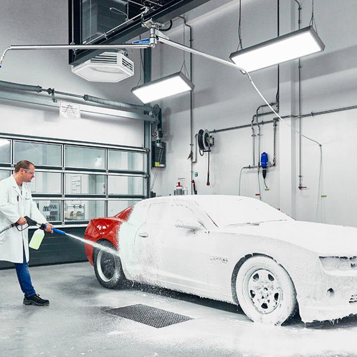 Koch-Chemie Gentle Snow Foam