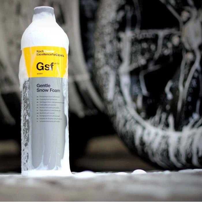 Koch-Chemie Gentle Snow Foam