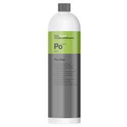 Koch-Chemie Koch Chemie Pol Star Textile Cleaner (1 Litre)