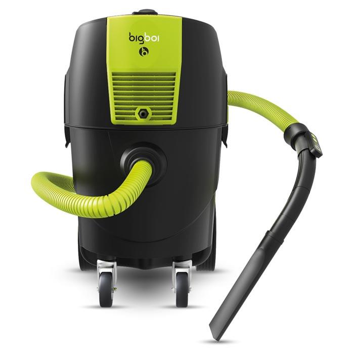 BigBoi SuckR PRO Wet & Dry Vacuum