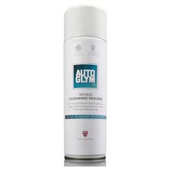 Autoglym Wheel Cleaning Mousse (500ml)