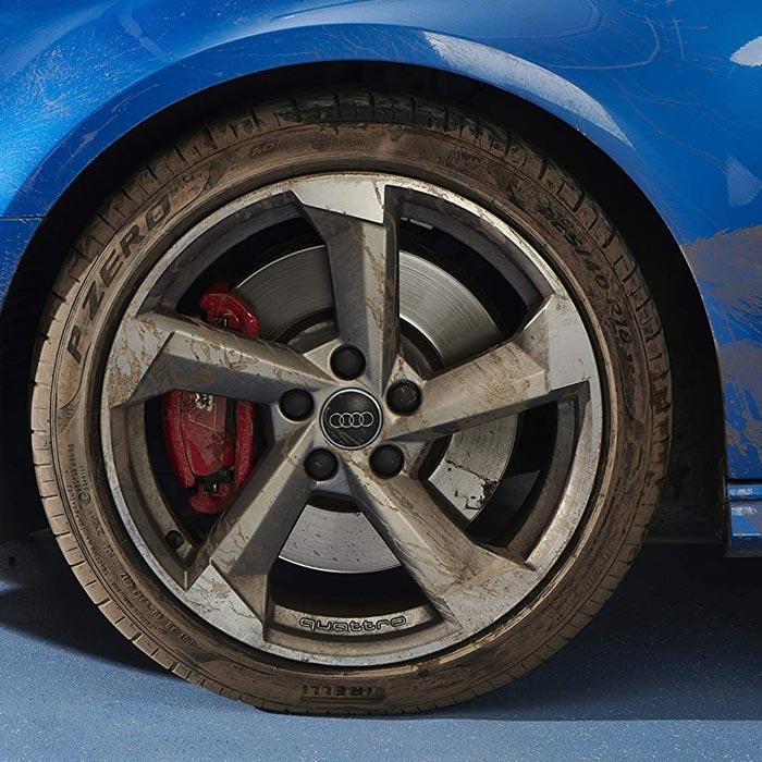 Autoglym Wheel Cleaning Mousse