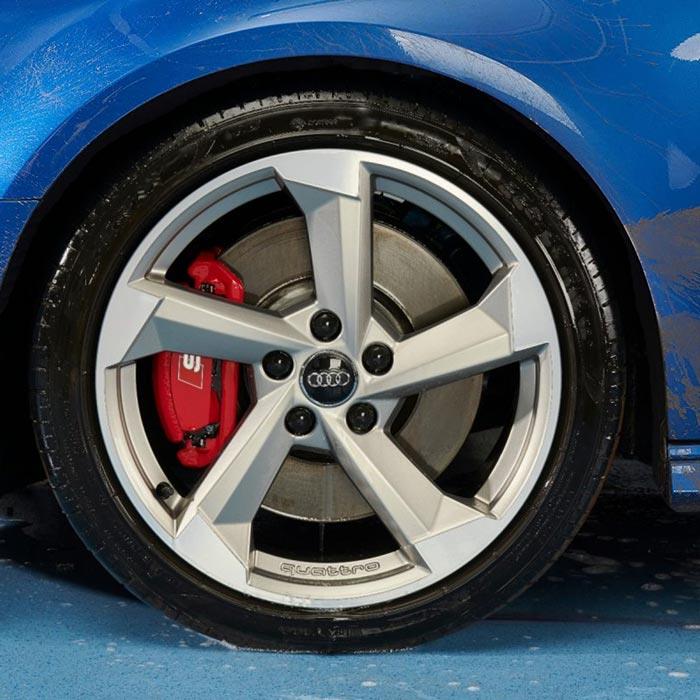 Autoglym Wheel Cleaning Mousse