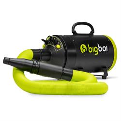 BigBoi BlowR Mini Car Dryer
