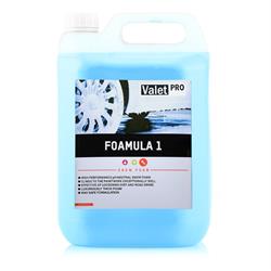 ValetPRO Foamula 1 (5L)