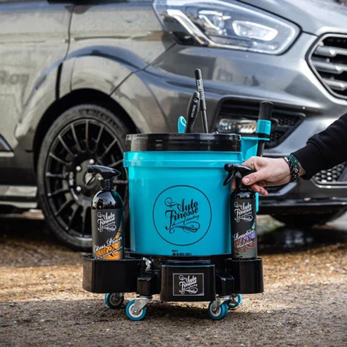 Auto Finesse Bucket Dolly